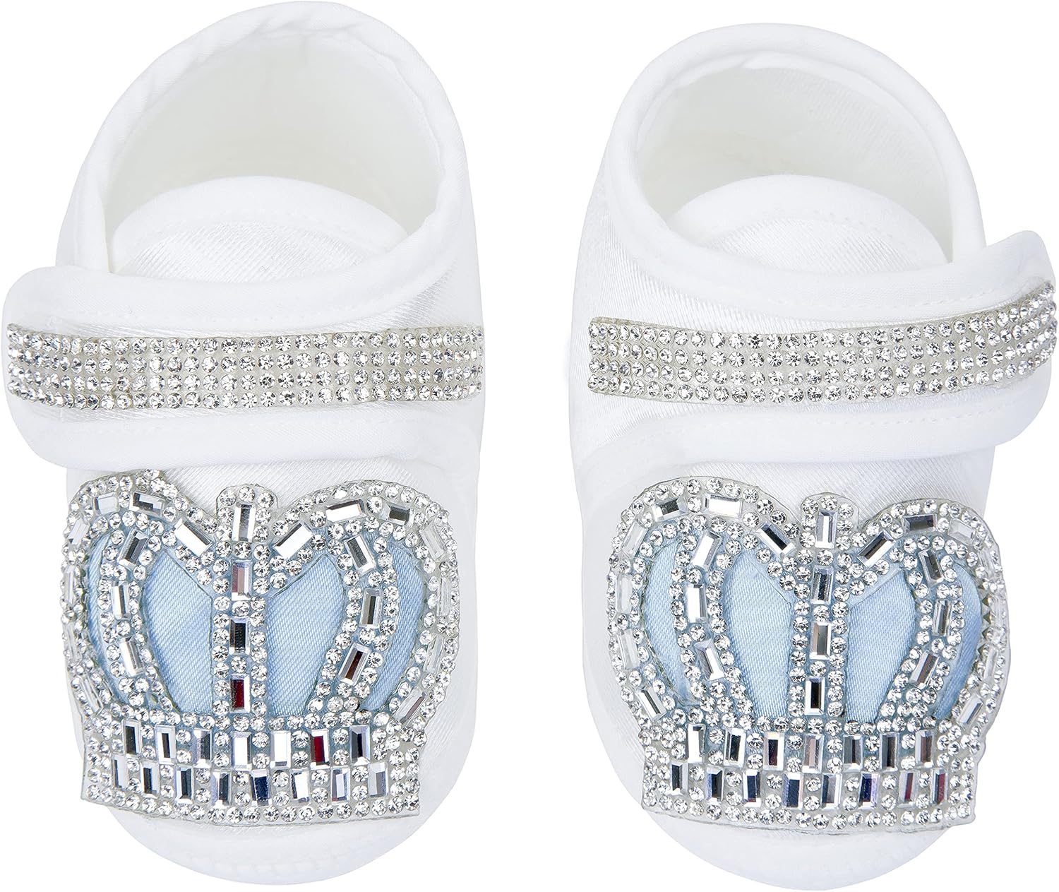 Lilax Baby Boy Jewels Crown Tuxedo Outfit Layette 5 Piece Gift Set 0-3 Months - Image 8