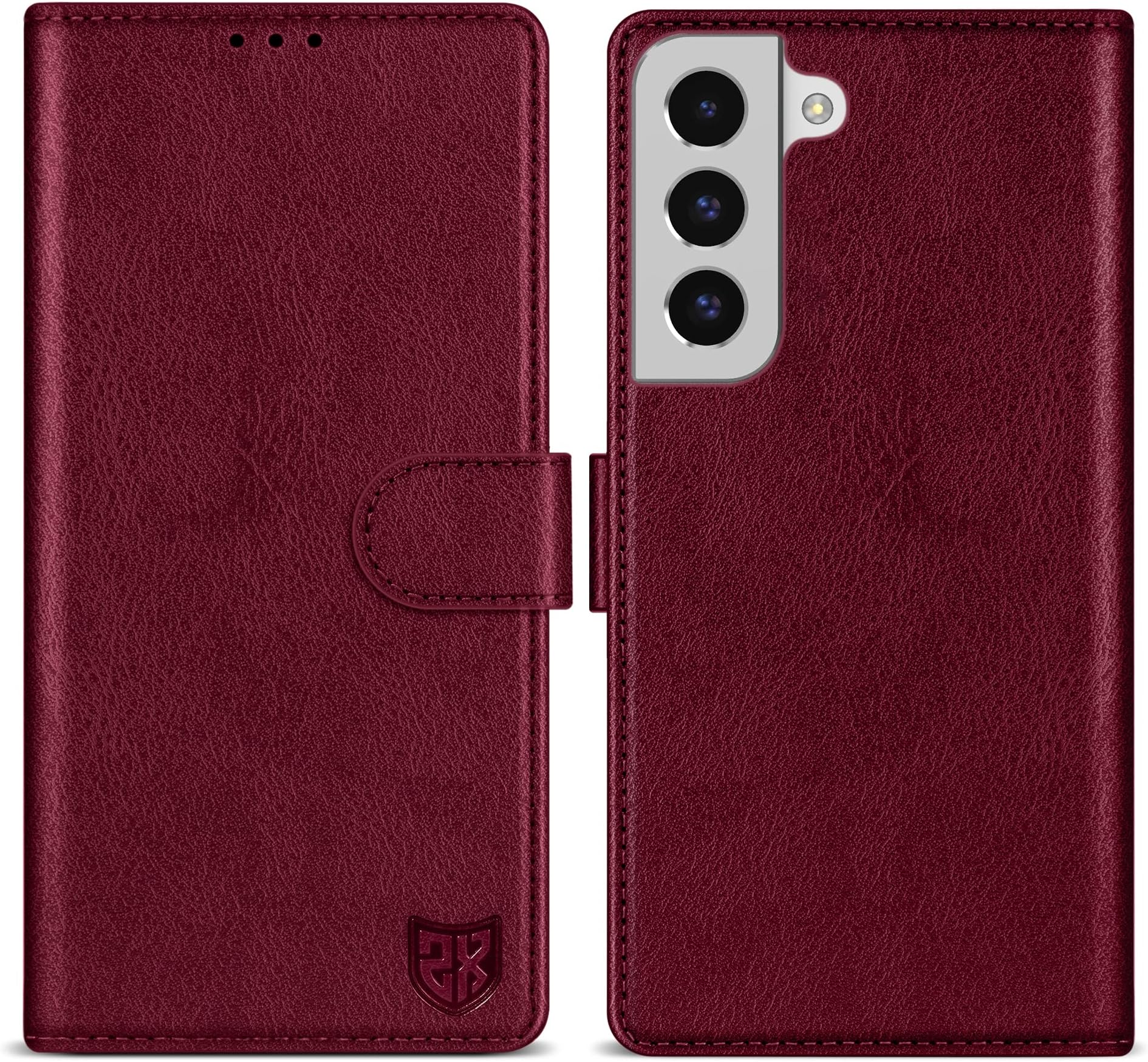 Case For Tcl Stylus 5g T779w Case Magnetic Wallet Leather Cover For Tcl Stylus 5g T779w Stand