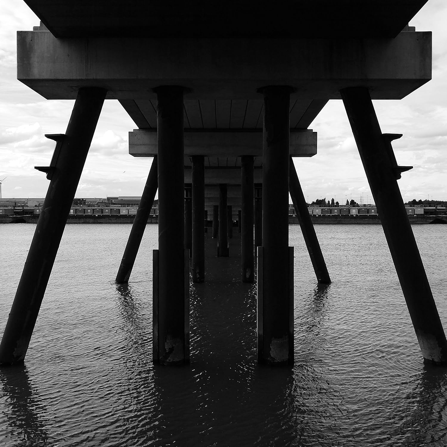 Fine Art Photography, Bridge, Bridge Print, Bridge