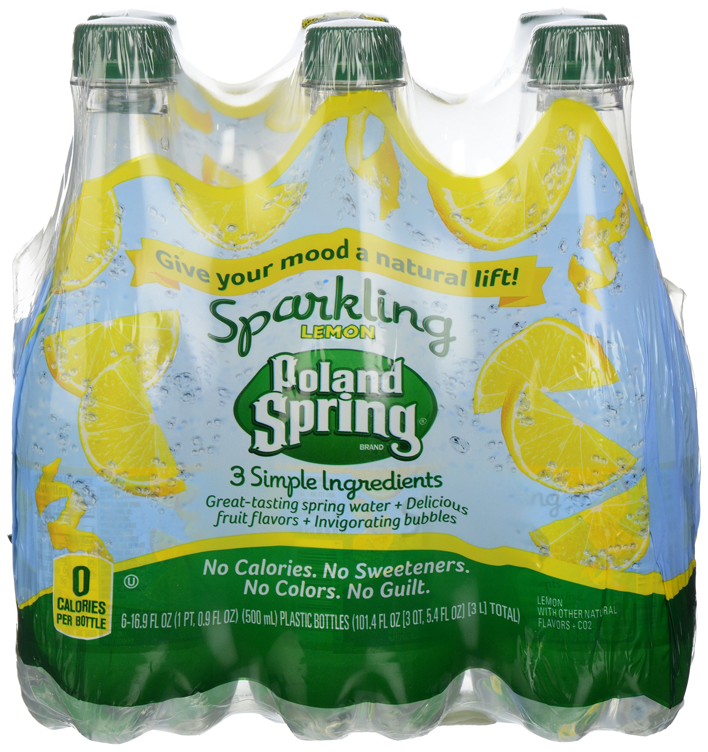 Poland Spring