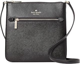 Kate Spade Sadie North South Crossbody Purse