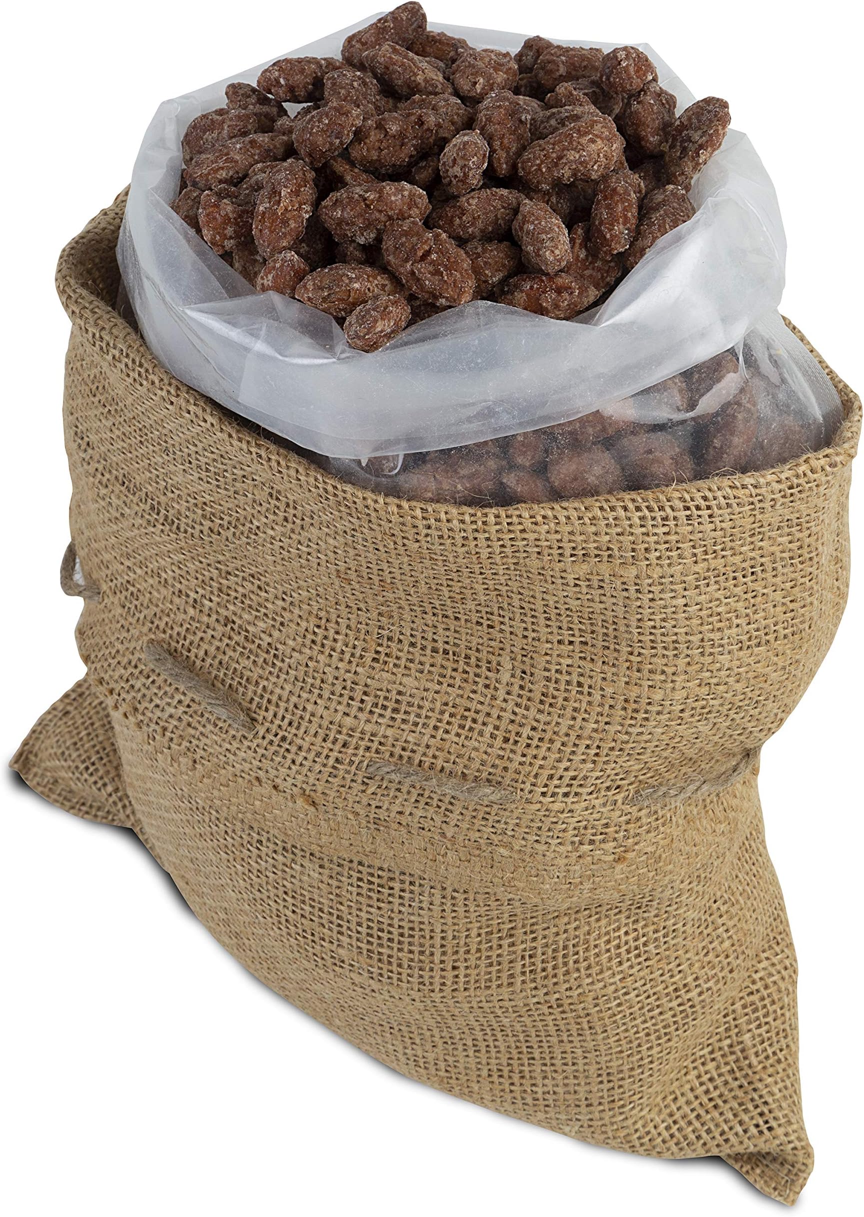 - Kettle Creek Snacks Cinnamon Roasted Almonds Non GMO 2 Lb Bag