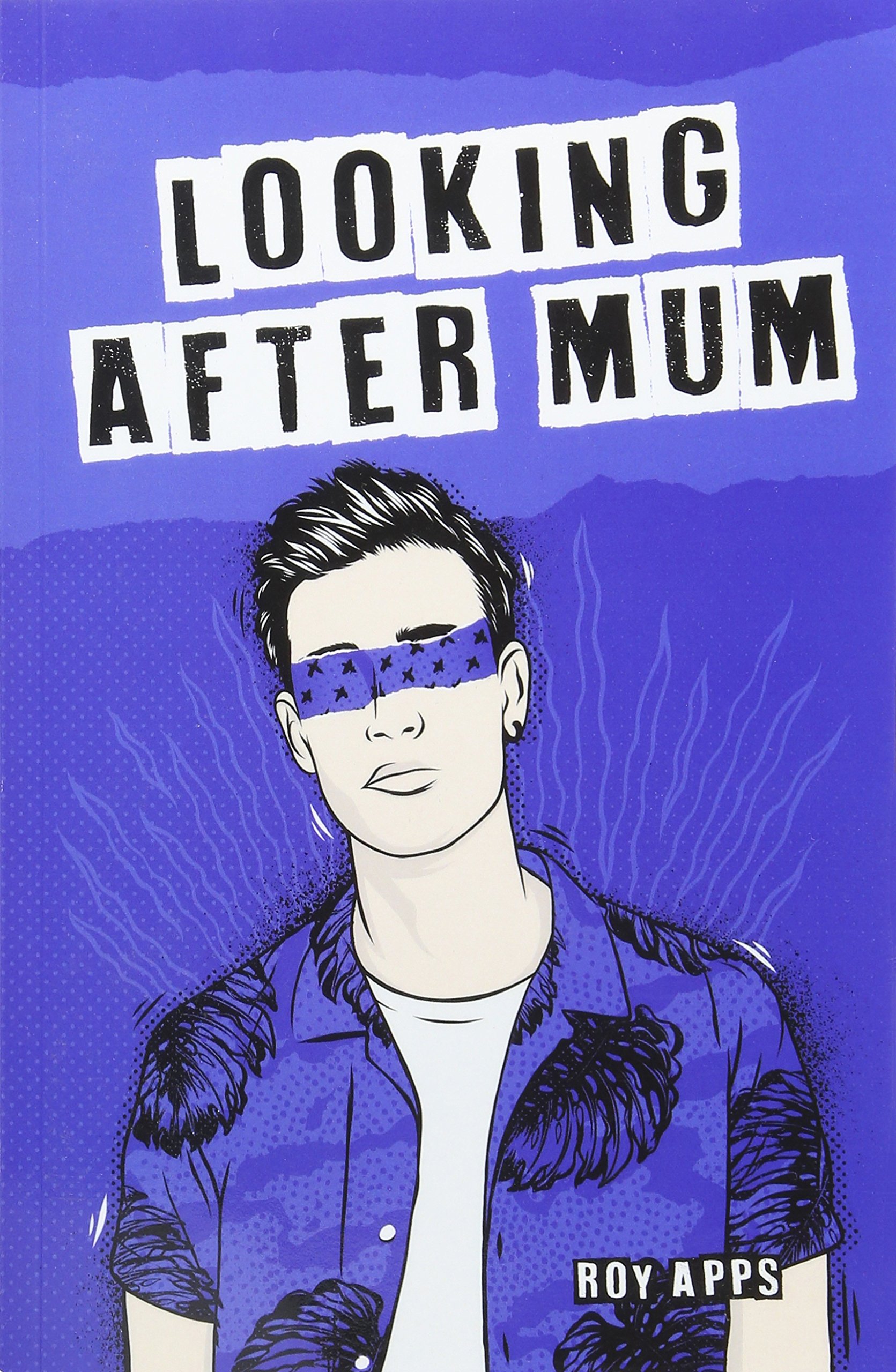 Looking After Mum (Two Sides)