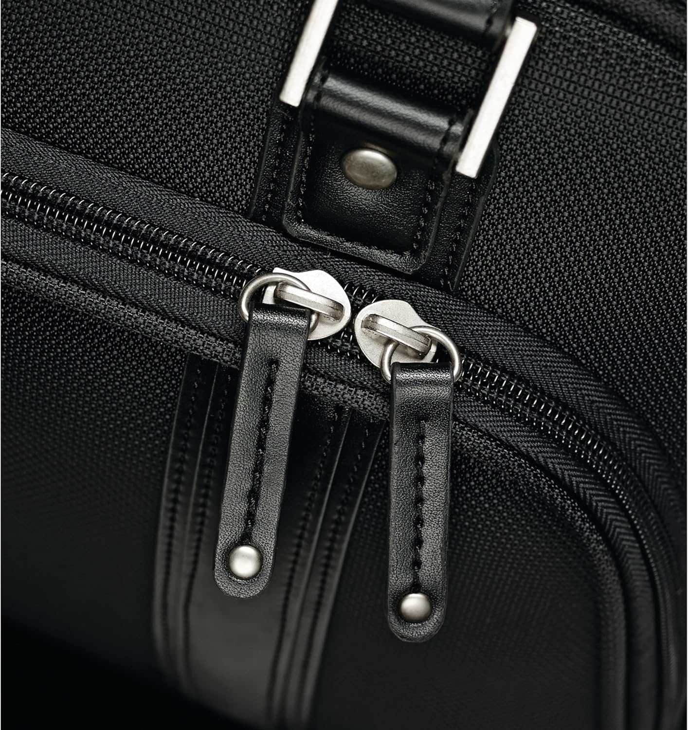 Samsonite Women's Spinner Mobile Office, Black, One Size - Image 8