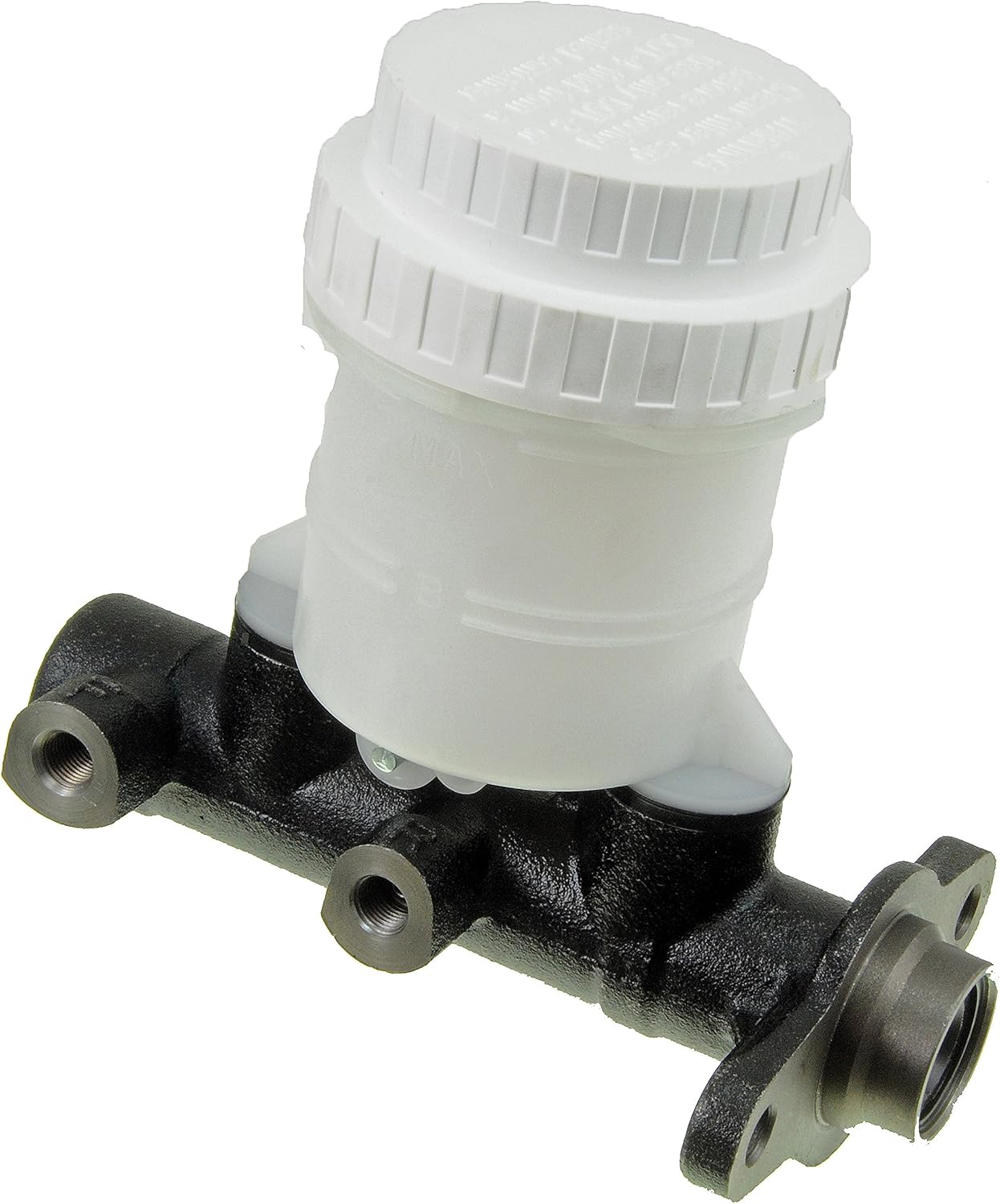 Dorman M39640 Brake Master Cylinder Compatible with Select Dodge/Mitsubishi Models