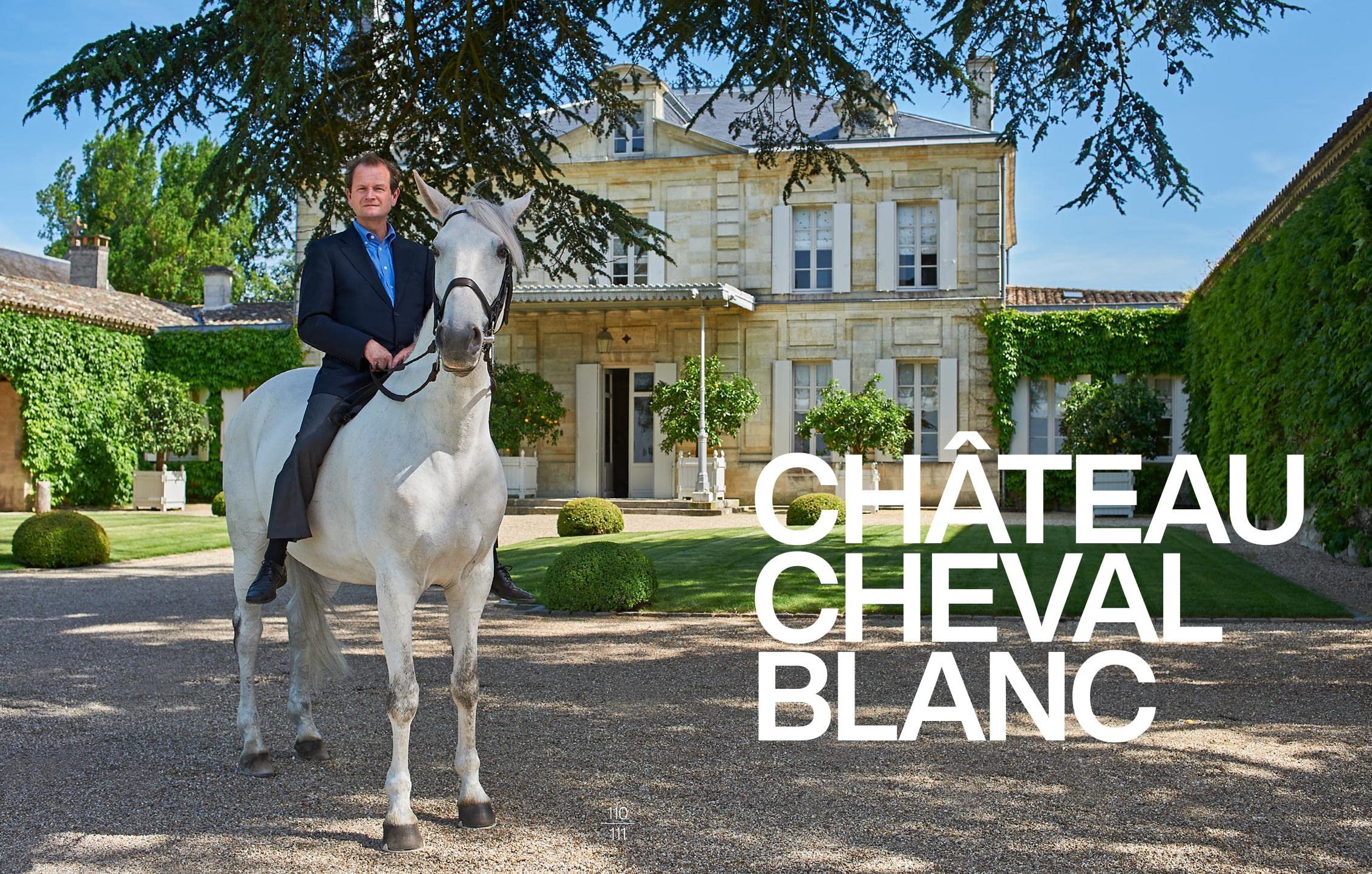 Bordeaux: Die großen Châteaux (Hallwag Die Taschenführer)