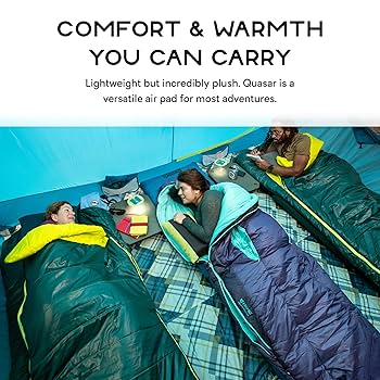 Amazon | ニーモ・イクイップメント クウェーザー 3D イン