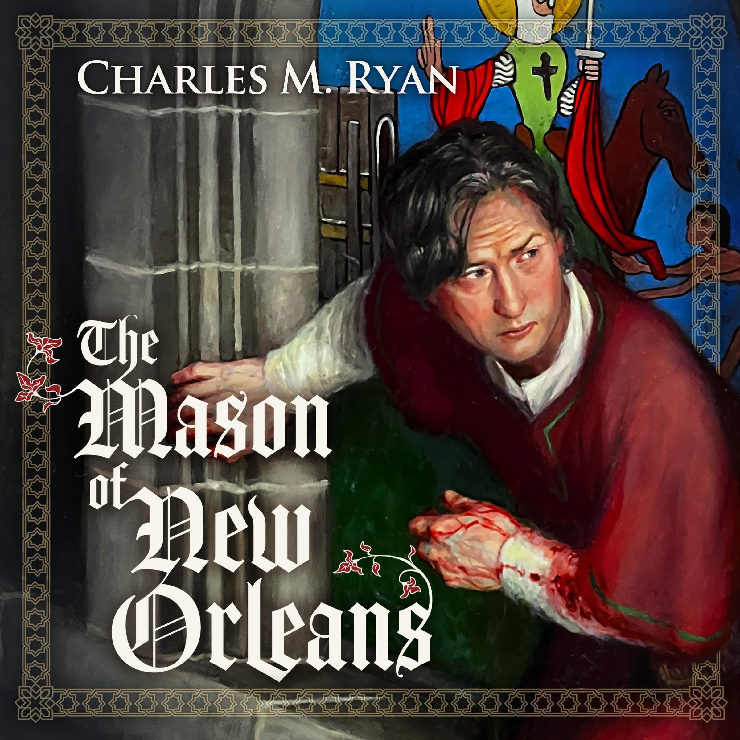 The Mason of New Orleans