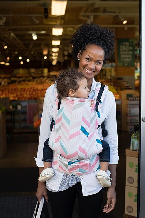 tula toddler carrier amazon