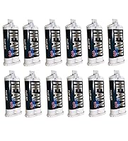 Vista 5 de Material alternativo de alginato dental (conjunto rápido de cuerpo pesado) (4 cartuchos)