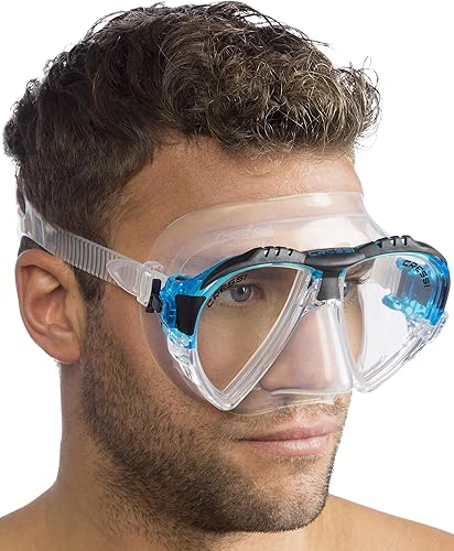 Miniatura 6 de Cressi Matrix, transparentetransparente