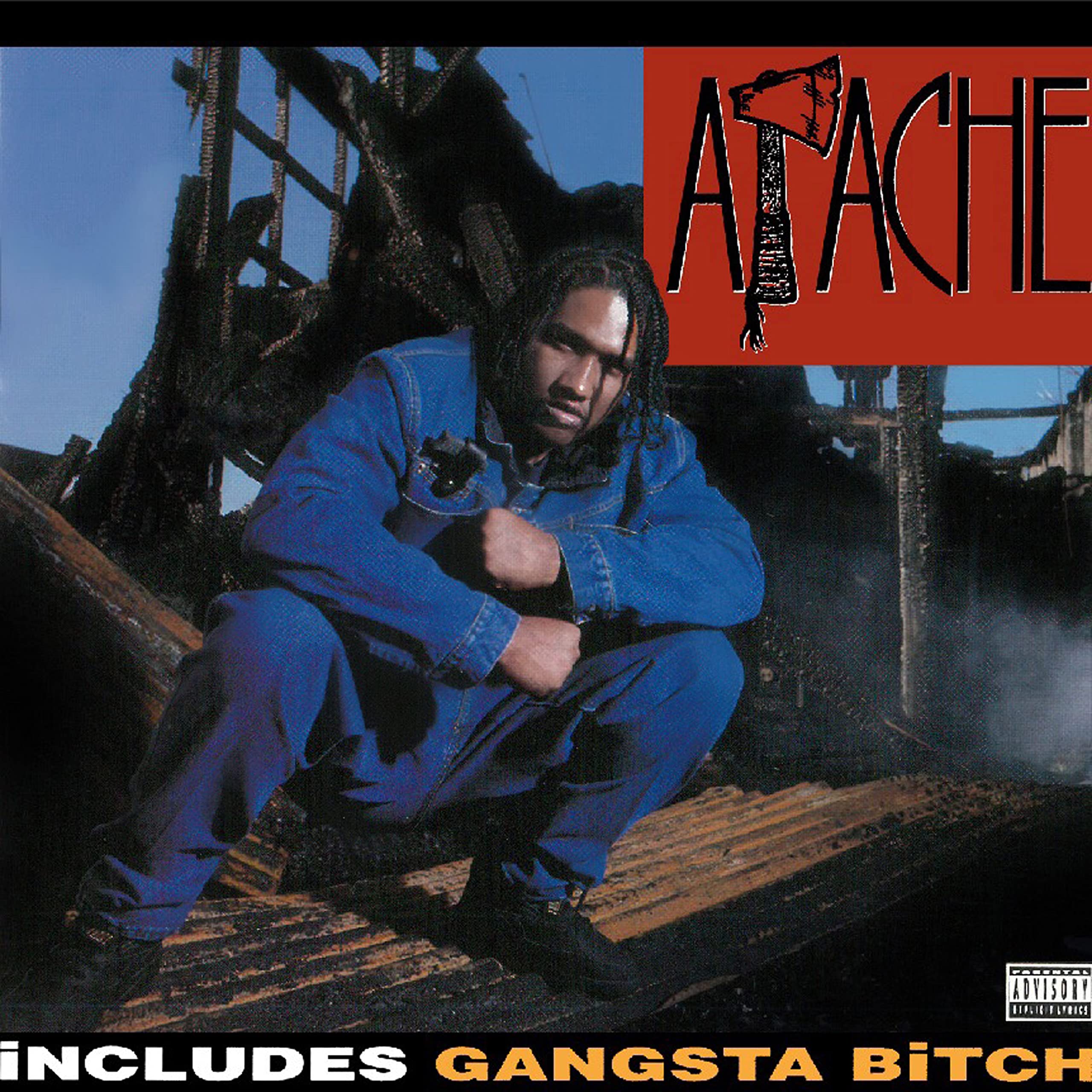Apache