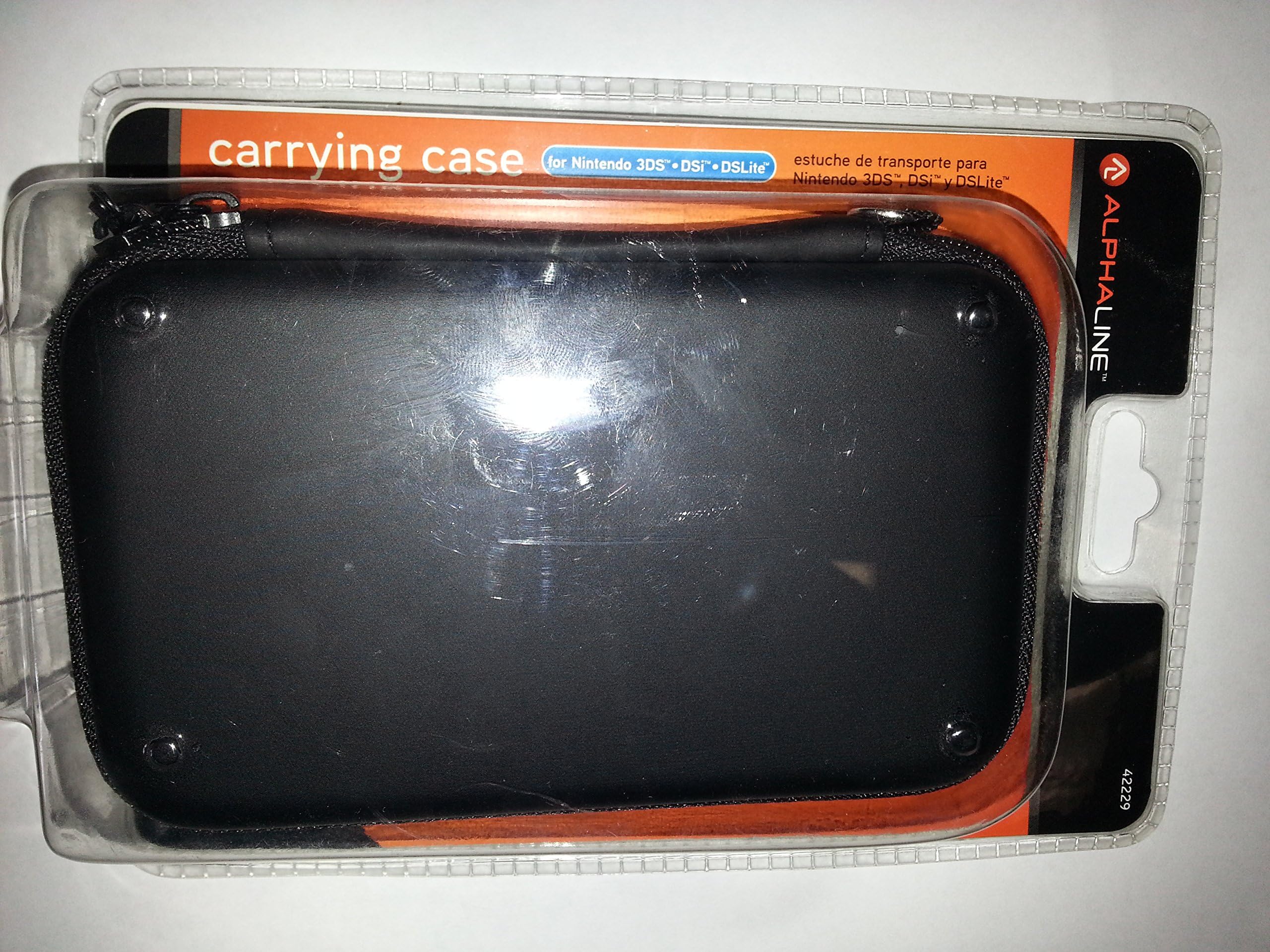 Carrying Case For Nintendo 3DS DSi DSLite