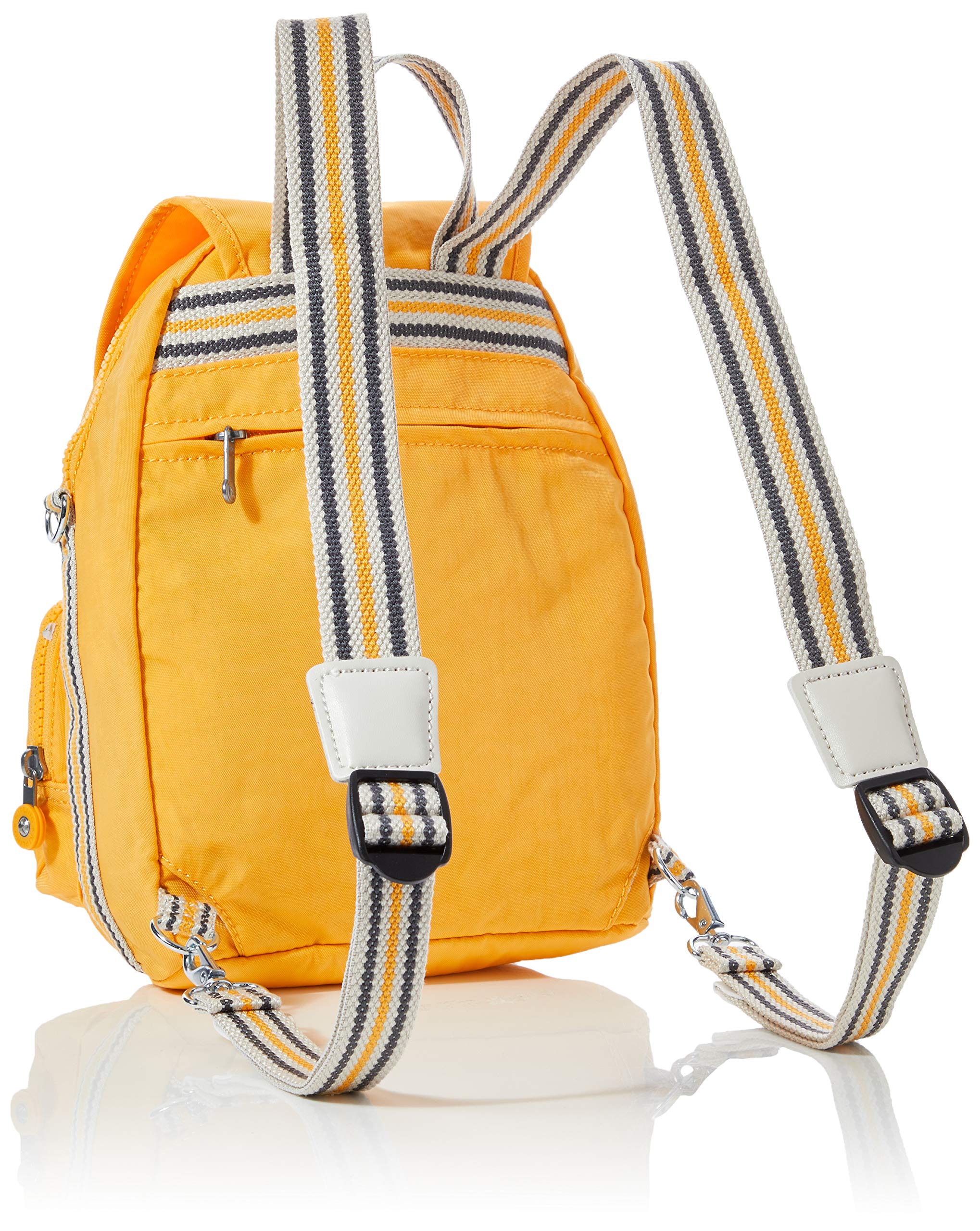 City Pack Amazon Kipling Offerte Kiplingwomens Zainetto Firefly