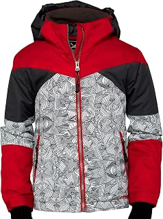 Arctix Boy's Ronan Insulated Winter Jacket Ronan Insulated Winter Jacket (pack of 1)