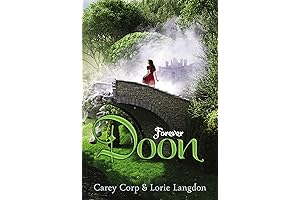 Forever Doon Book