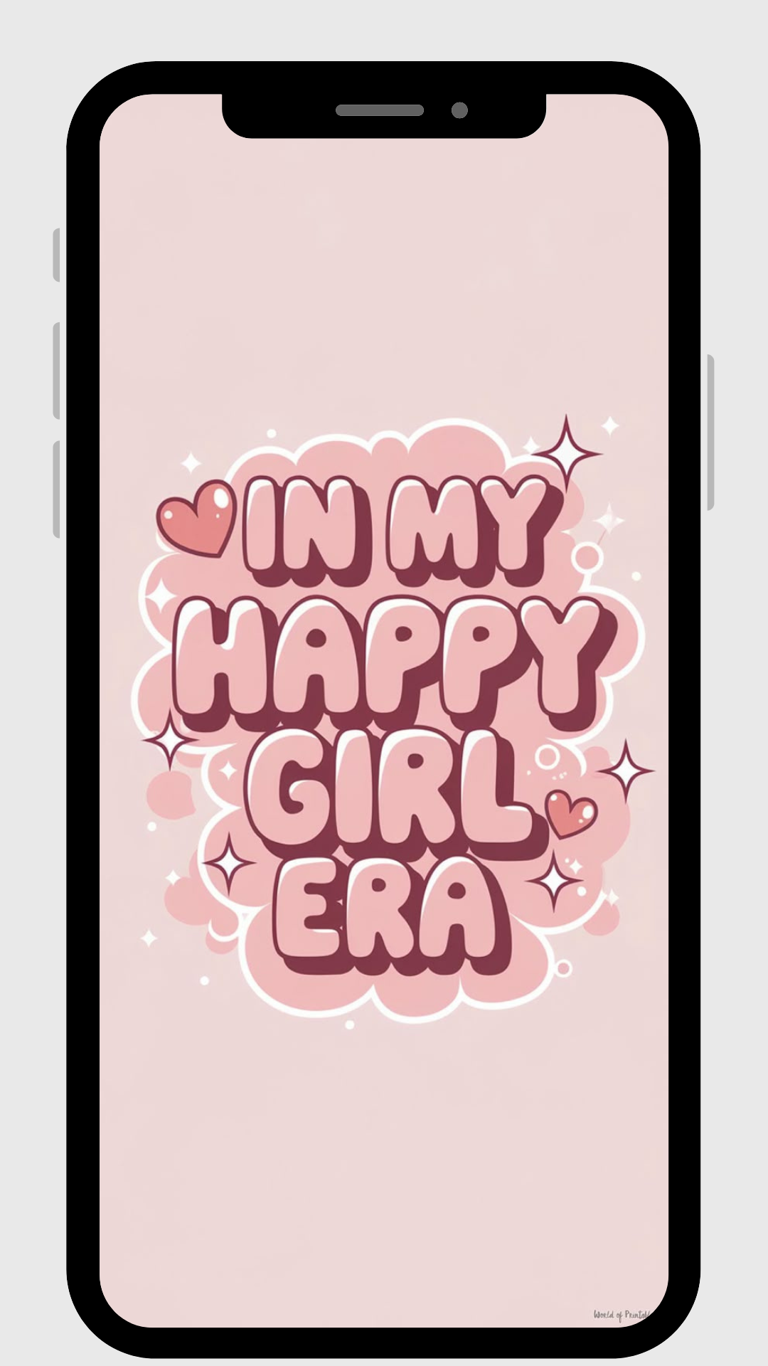 Pink 2025 Wallpaper HD – Aesthetic & Cute Backgrounds - App on Amazon ...