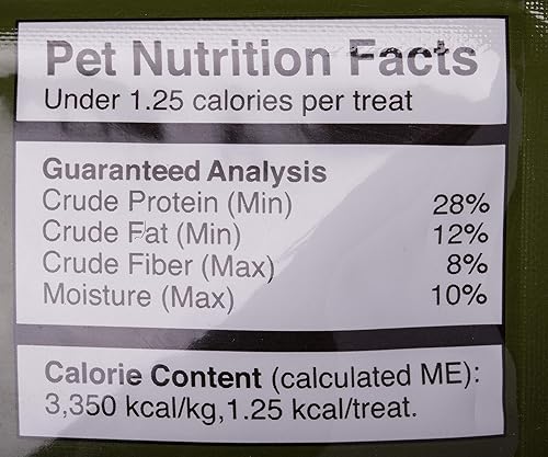 Miniatura 10 de Wildly Natural Golosinas para gatos, sabor a pollo, 2.5 oz
