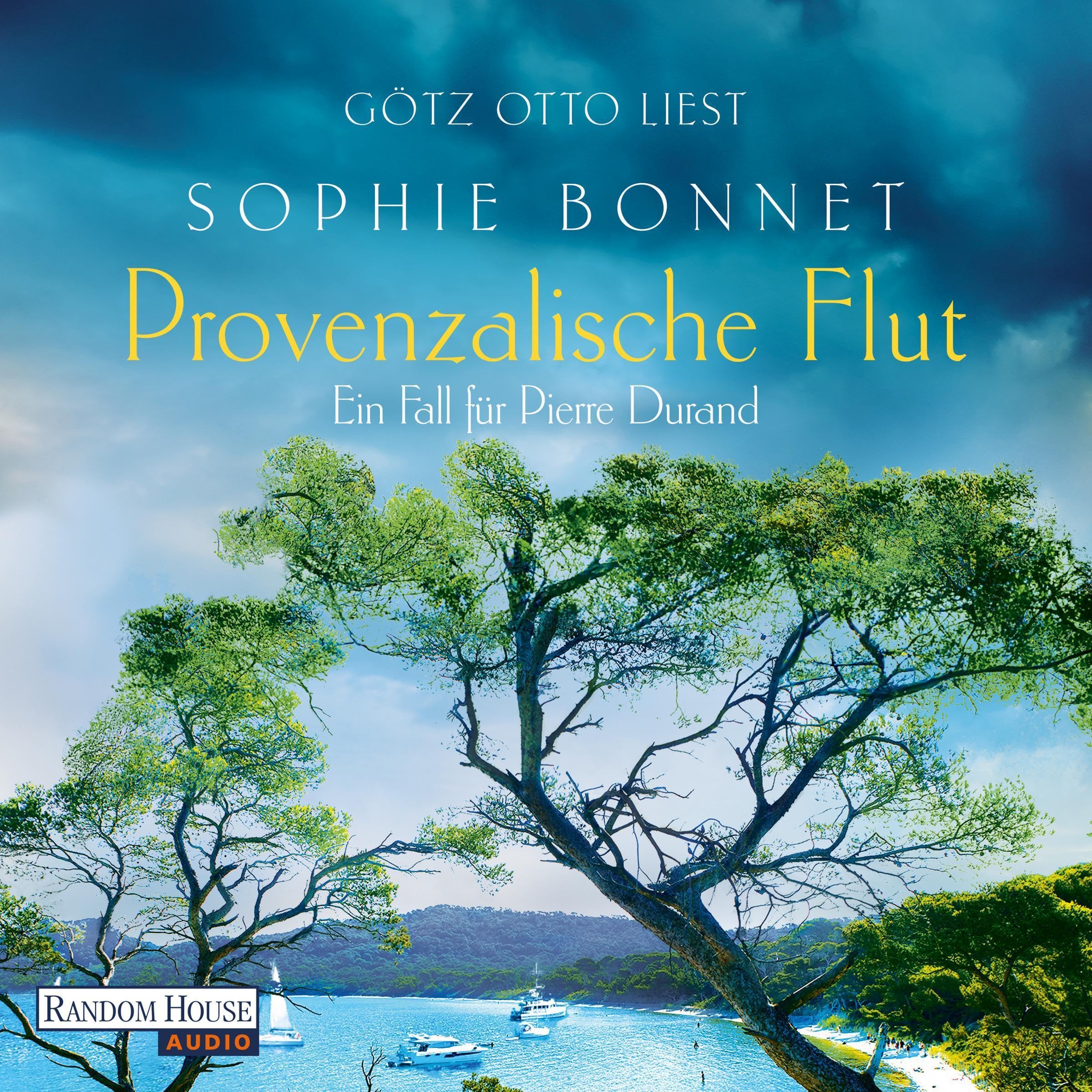 Cover art for Provenzalische Flut