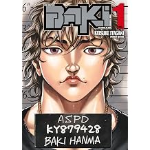 New Grappler Baki - Tome 01 - Perfect Edition