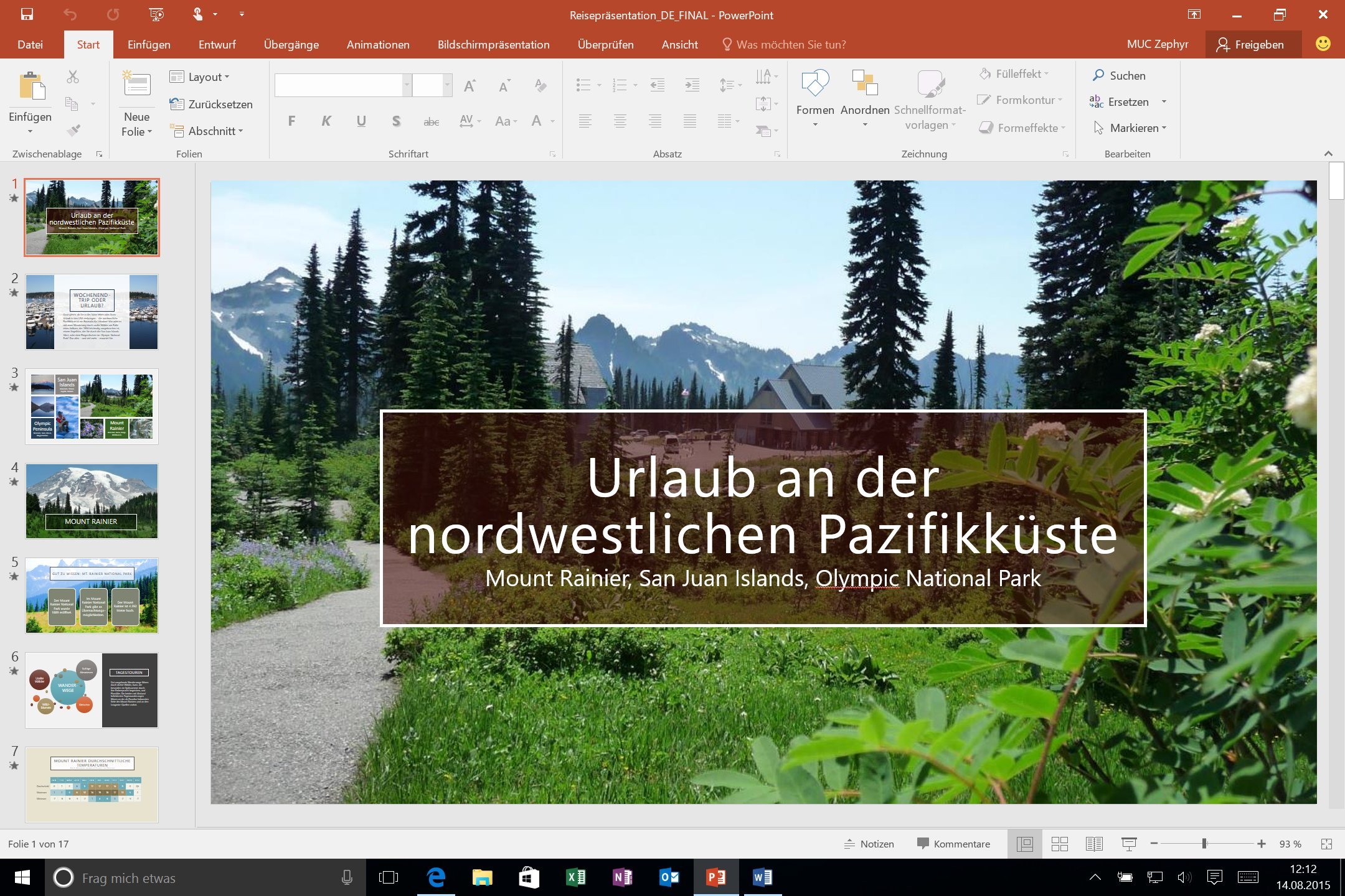 Microsoft Office Mac Home and Student 2016 Product Key Card