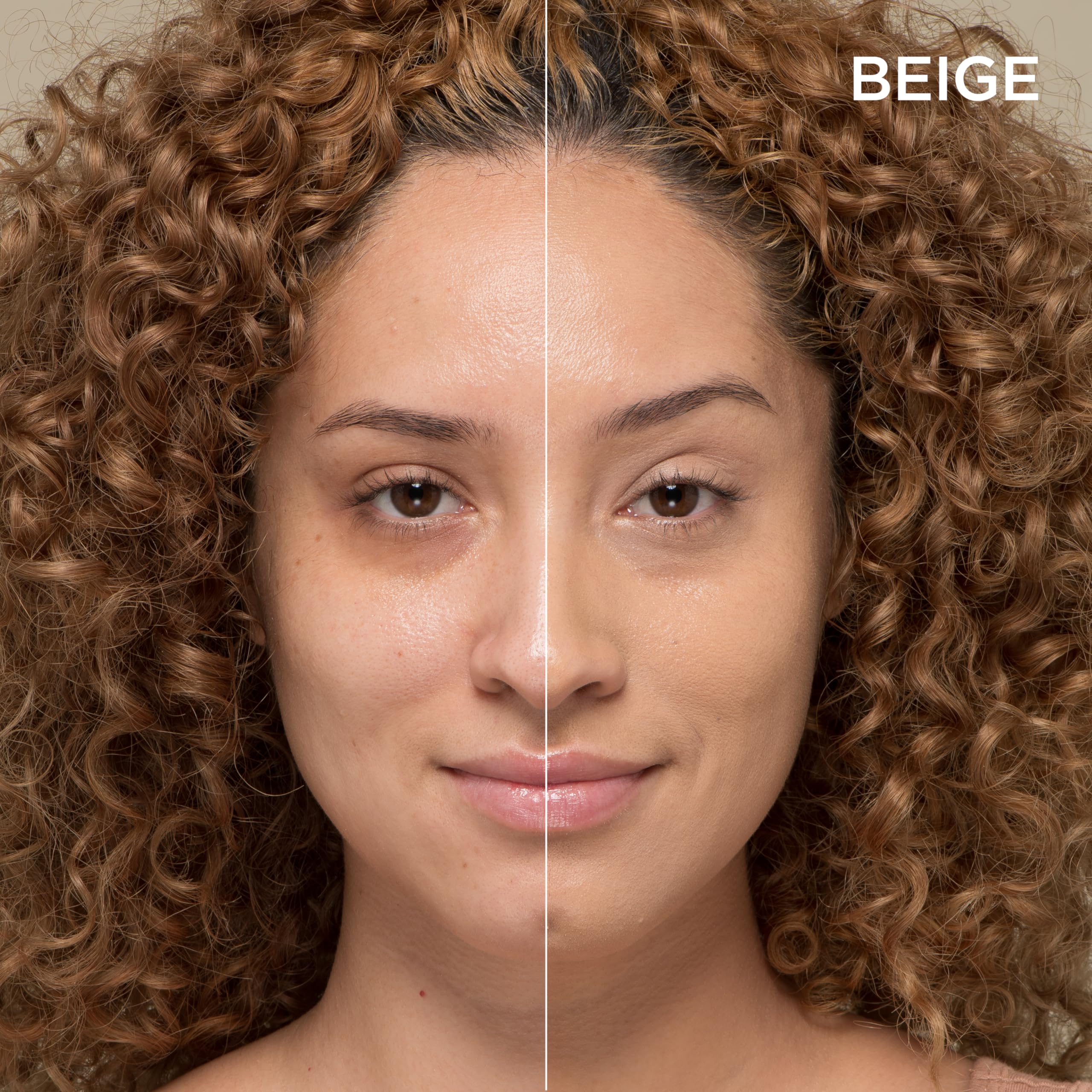 Perricone MD No Makeup Foundation Beige 30ml | Skincare-infused foundation in Beige for smooth, natural-looking coverage and a radiant finish.