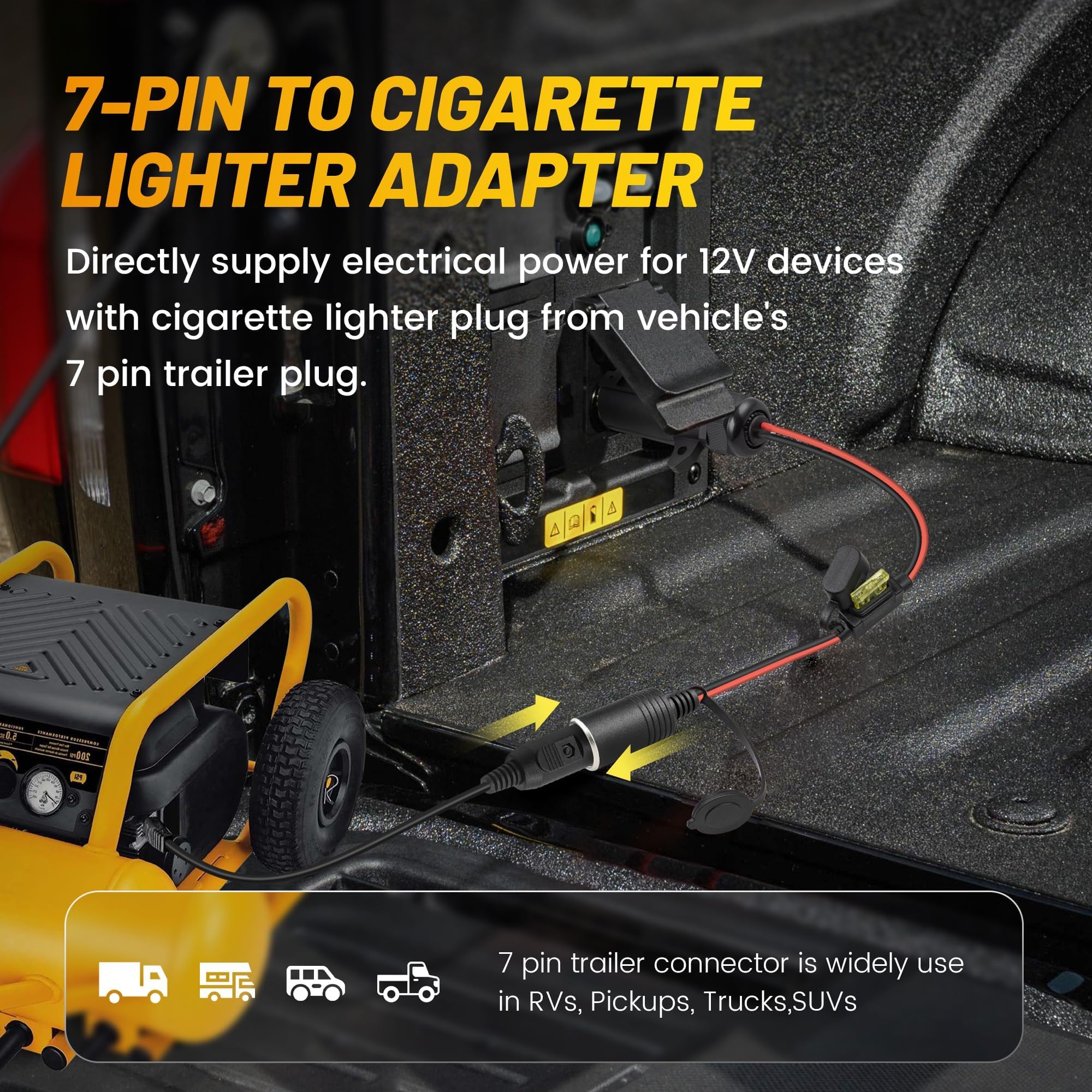 cigarette lighter adapter replacement replacement car cigarette lighter plug 12V Cigarette Lighter Socket with  Eject Button Cigarette Lighter Plug Car