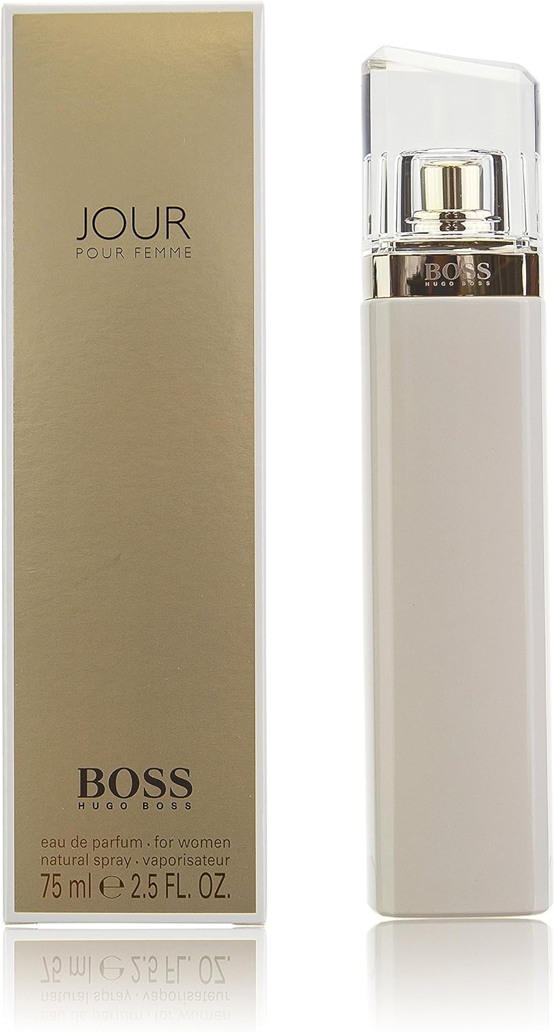 Hugo Boss jour lumineuse Eau de parfum – planetebeauty