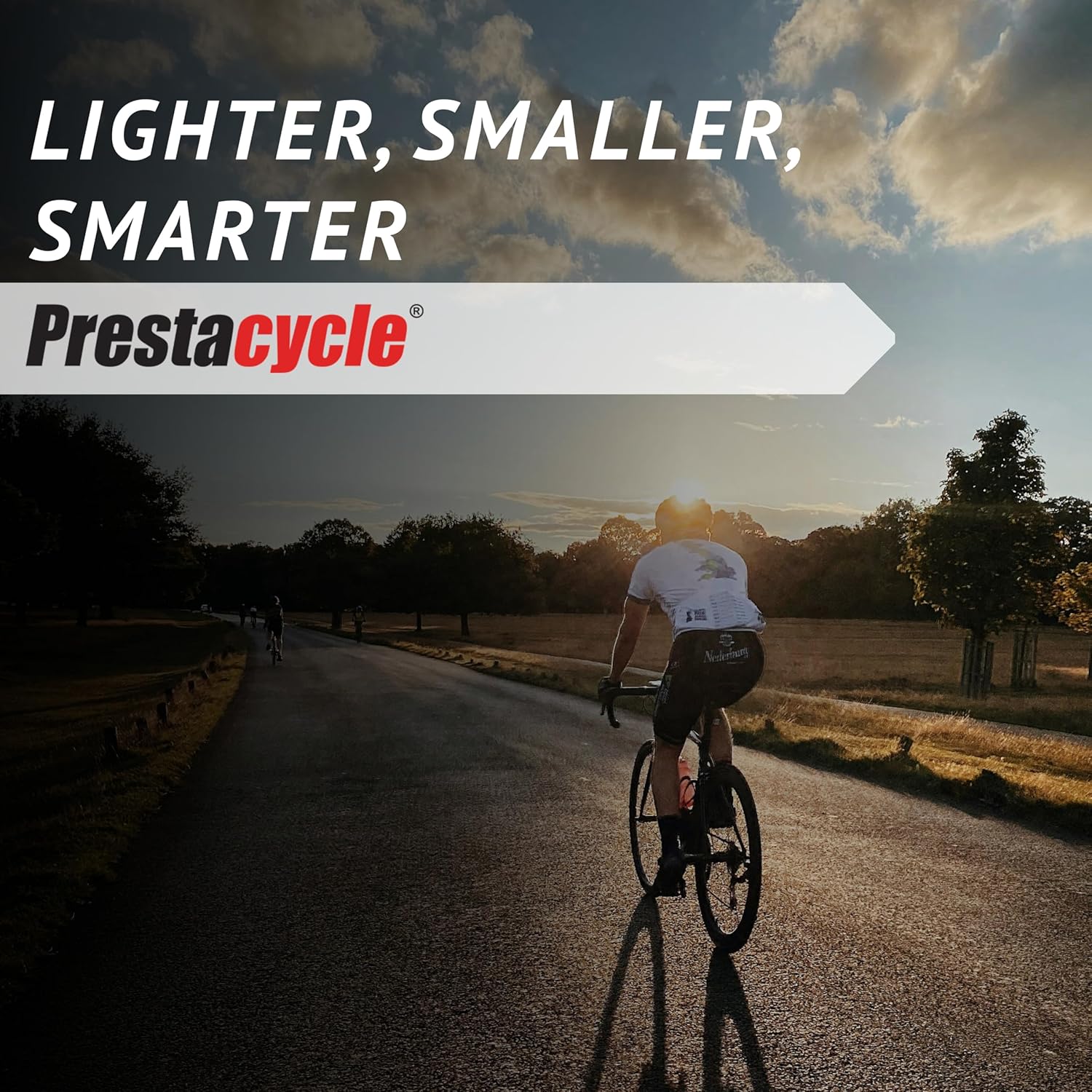 Prestacycle TorqRatchet GO Lite – Portable 3-12Nm Beam Torque Wrench & Ratchet Multi-Tool, 9 Hardened Bits, Lightweight Pocket Tool for Bike Repair, Compact 124mm, 46g, Compatible with ¼” Bits