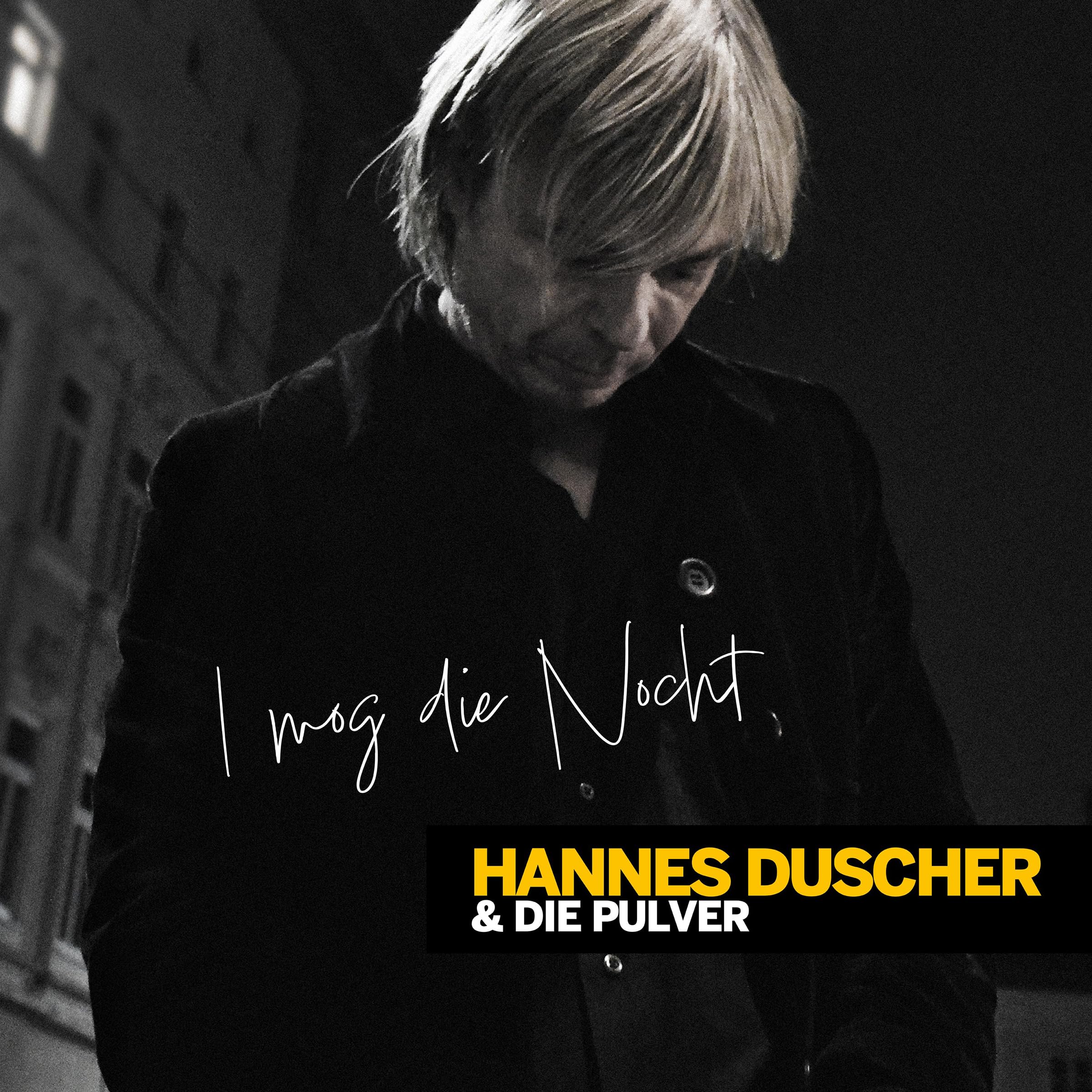 I Mog die Nocht [VINYL]