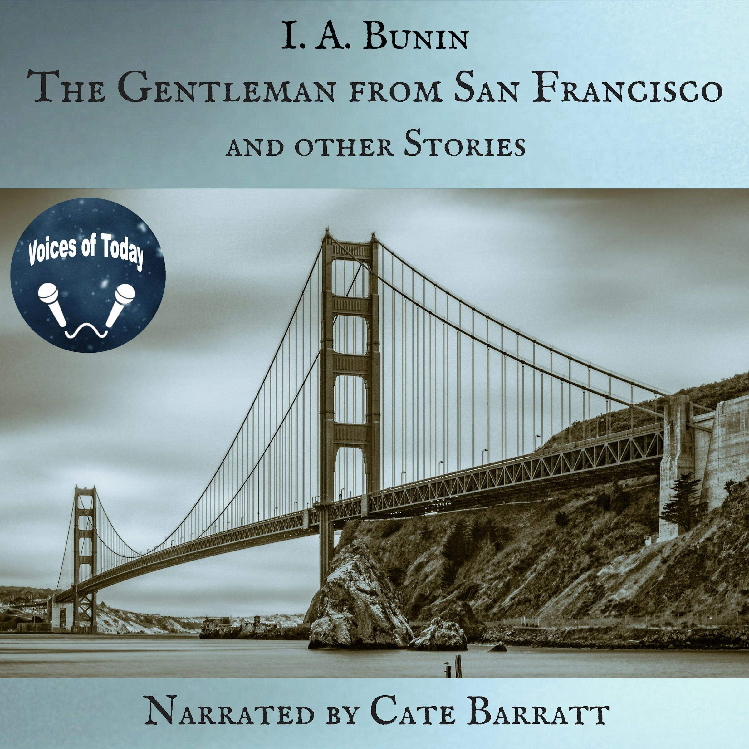 The Gentleman from San Francisco and Other Stories