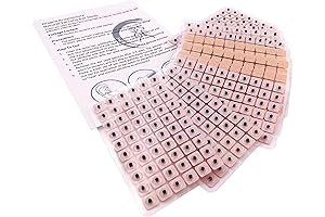 Ear Seeds 600 Counts Refill Pack on earseeds.com