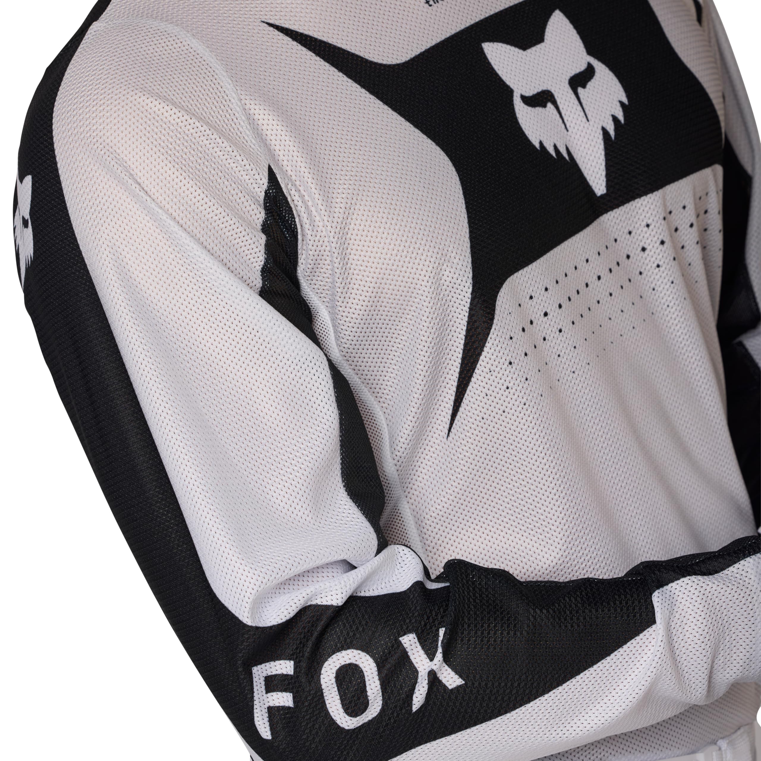 Fox Racing Męska koszulka motocrossowa 180 (1 opakowanie)