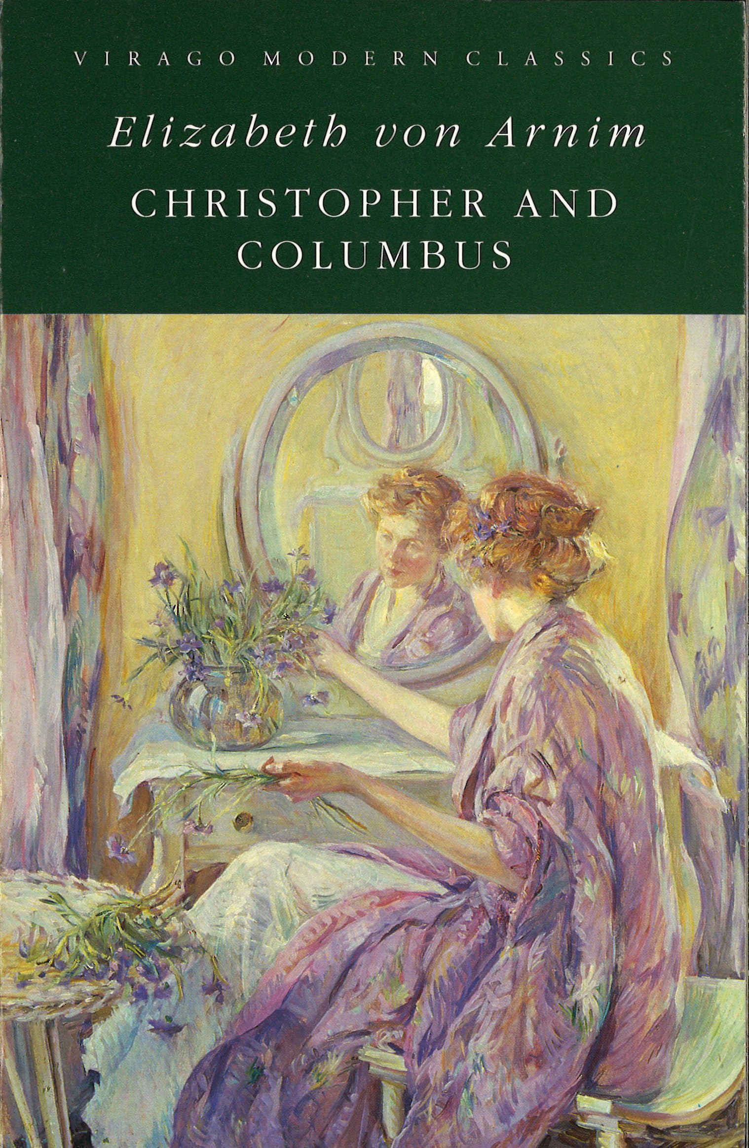 Christopher and Columbus: A Virago Modern Classic