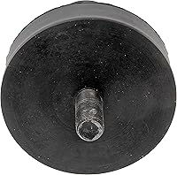 Vista 4 de Dorman 924-5410 Pin de capó compatible con modelos seleccionados Kenworth