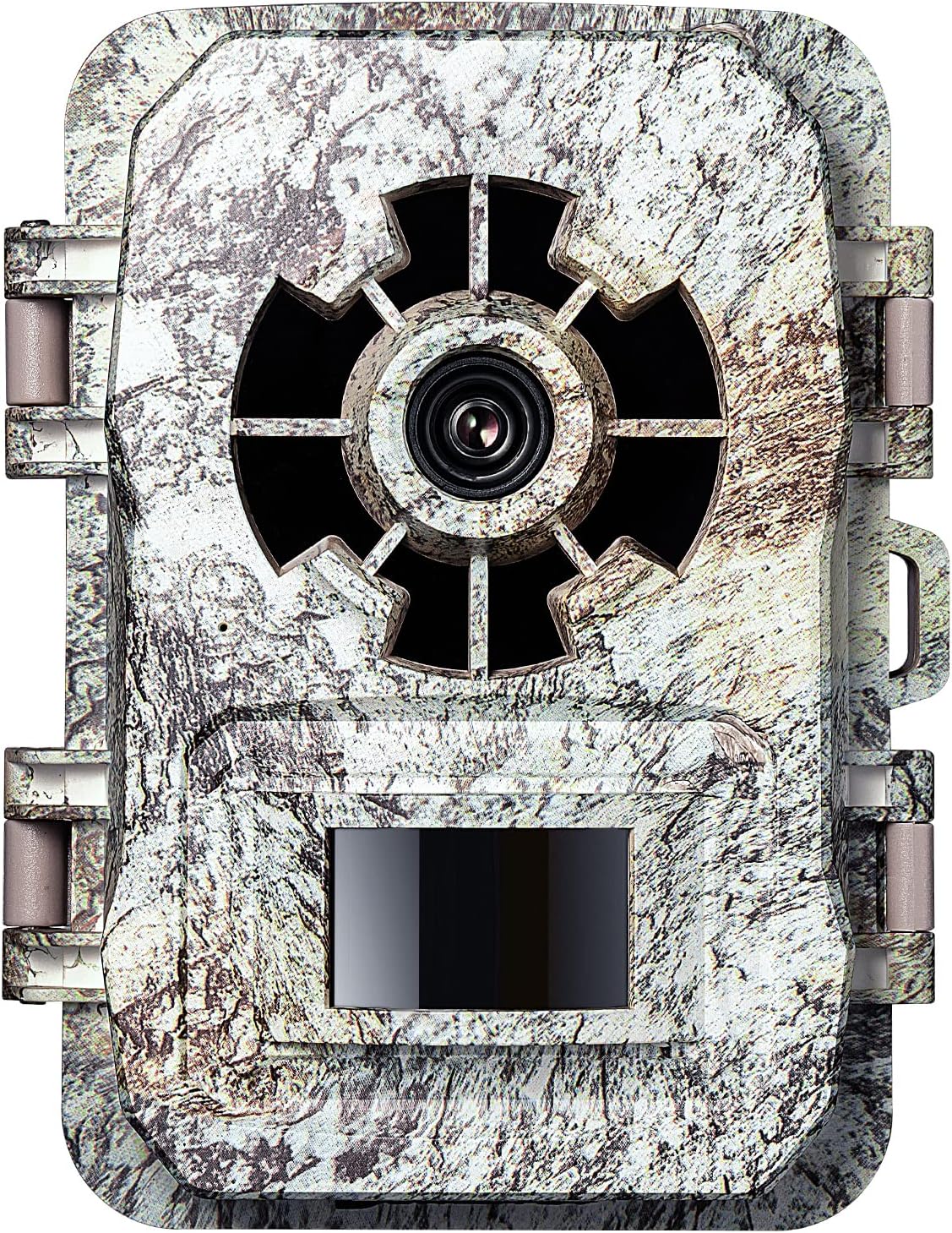 K&F Concept 24MP 1296P Wildlife Trail Camera with Night Vision Motion