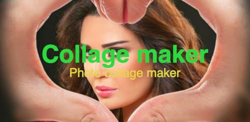 Editor de Fotos - Colagem de Fotos e Montagens