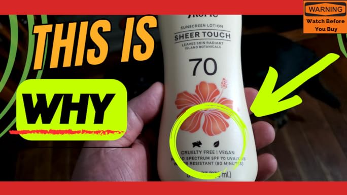 日焼け止め HAWAIIAN TROPIC Sunscreen Lotion 70 Hawaiian Tropic Sheer Touch Sunscreen Lotion, SPF 70, 8 fl