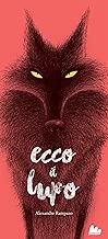 Ecco il lupo