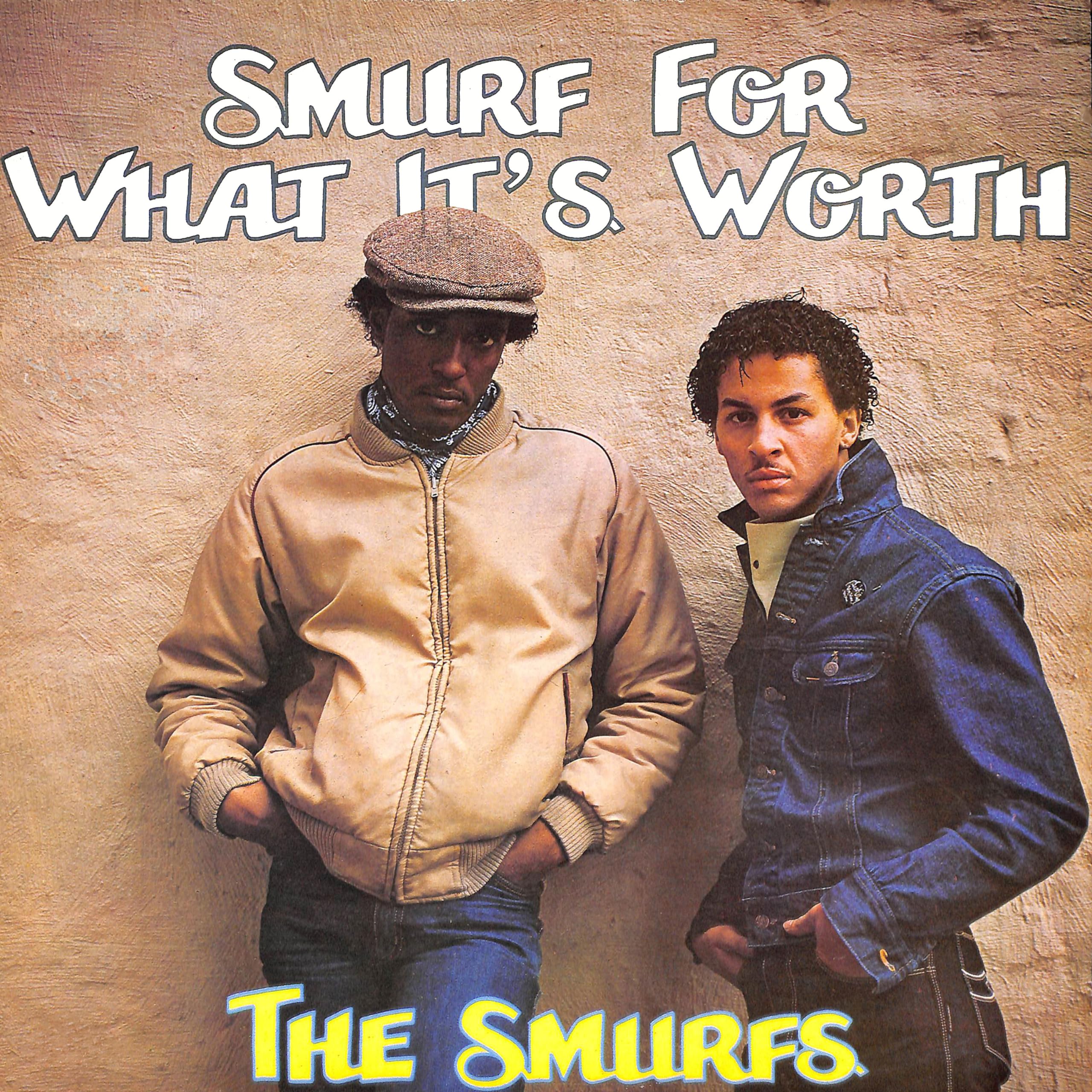 The Smurfs