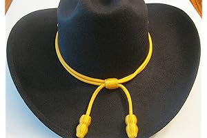 Cavalry Stetson: Stand Out in Unparalleled Style