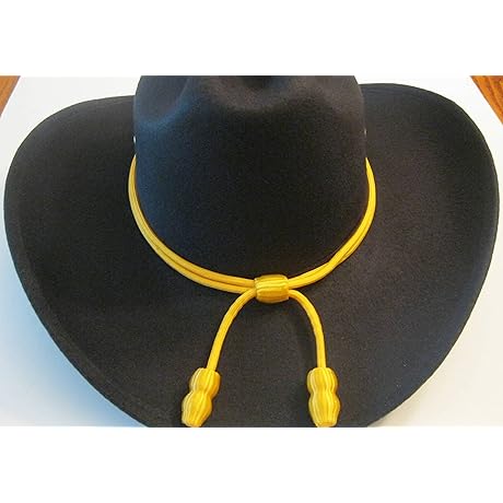 Cavalry Stetson: Stand Out in Unparalleled Style