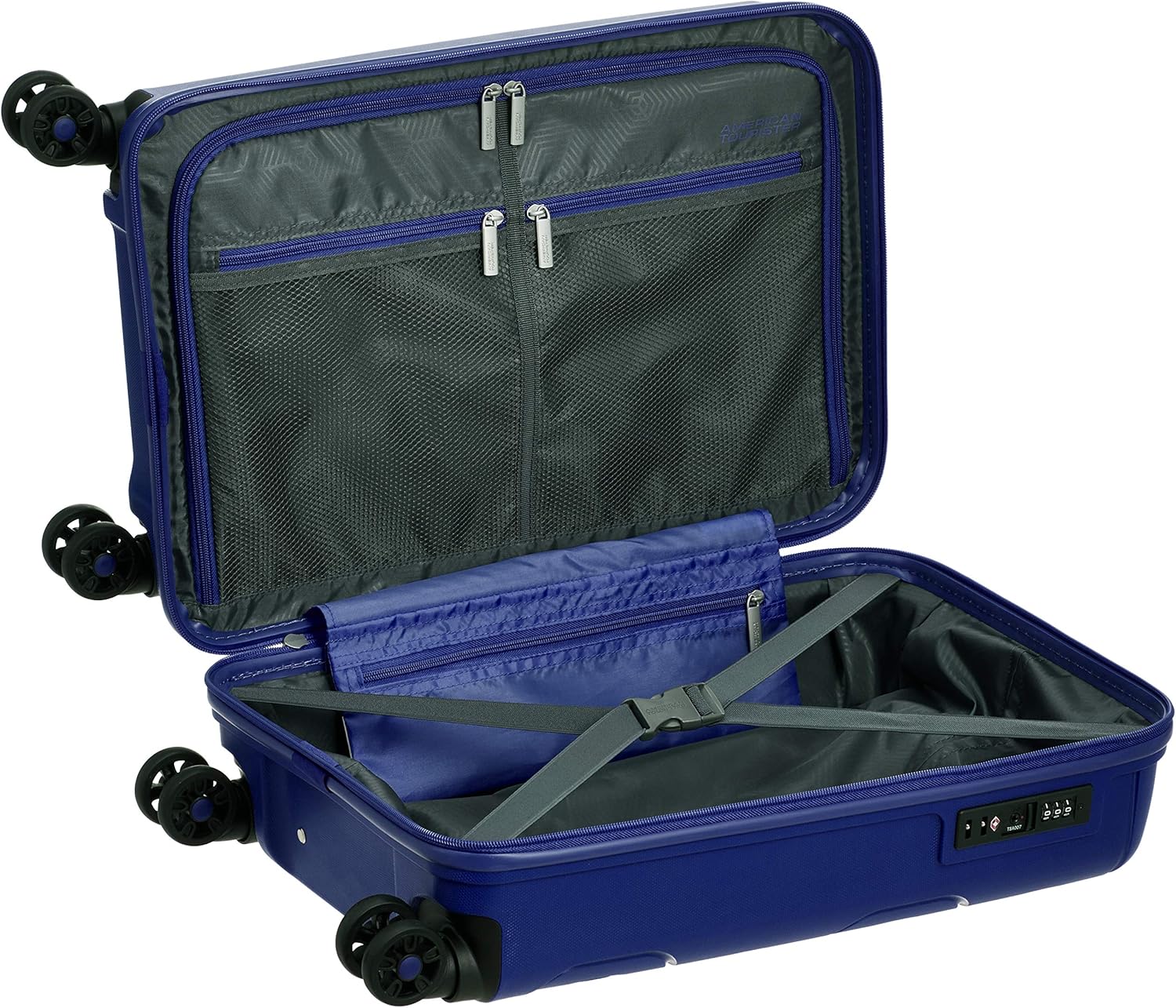 mala de viagem sunside