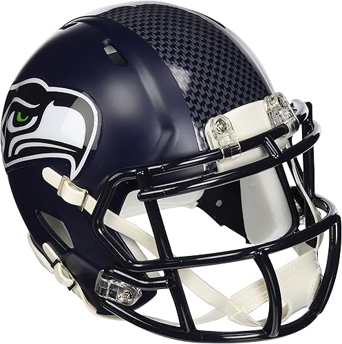 Miniatura 14 de NFL Speed Mini Helmet