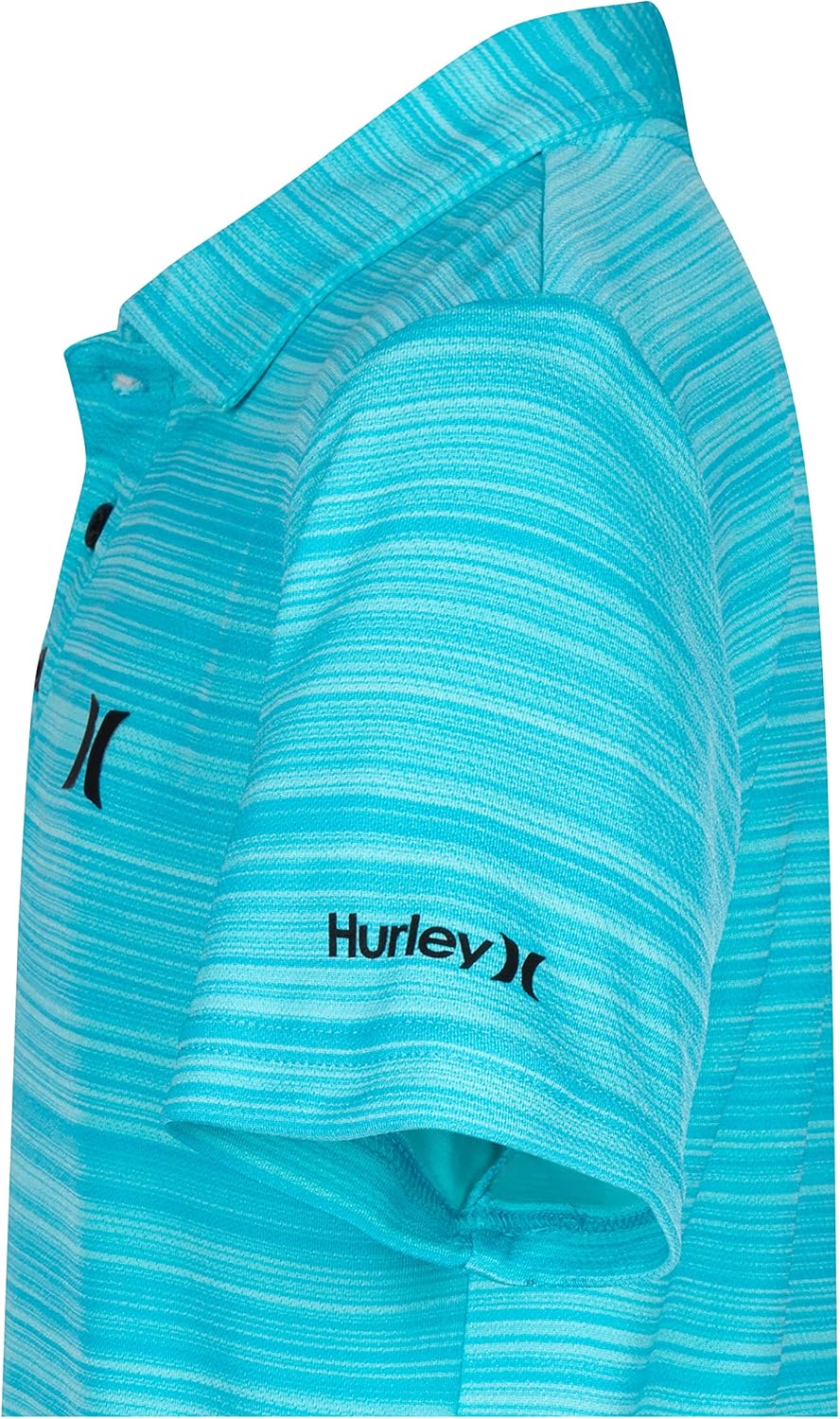 Hurley Boys' Performance Polo Shirt - Image 5