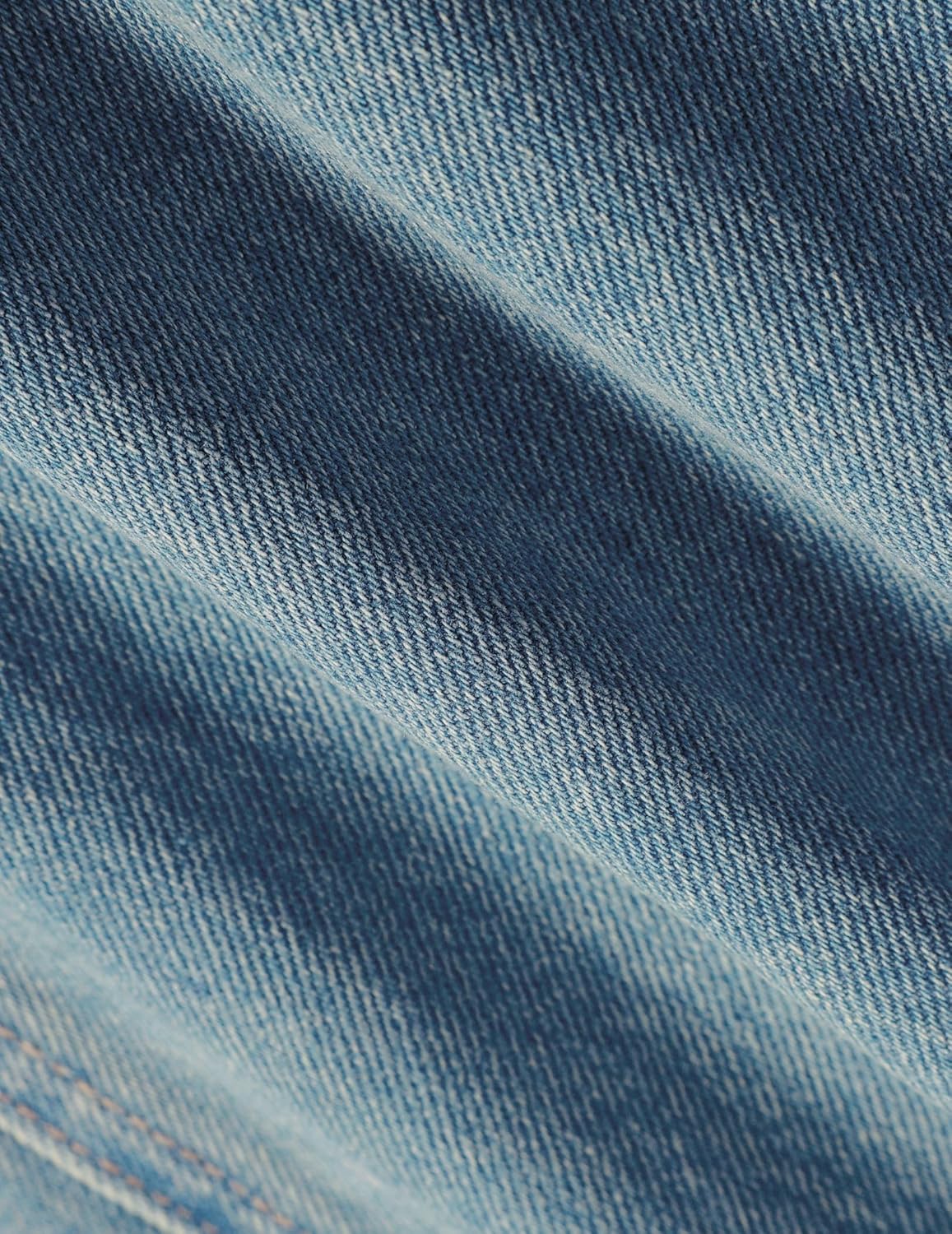 Vamtac Baggy Barrel Jeans Vintage Washed Wide Leg Denim Pants Casual Loose Streetwear Hip Hop Jean Trouser