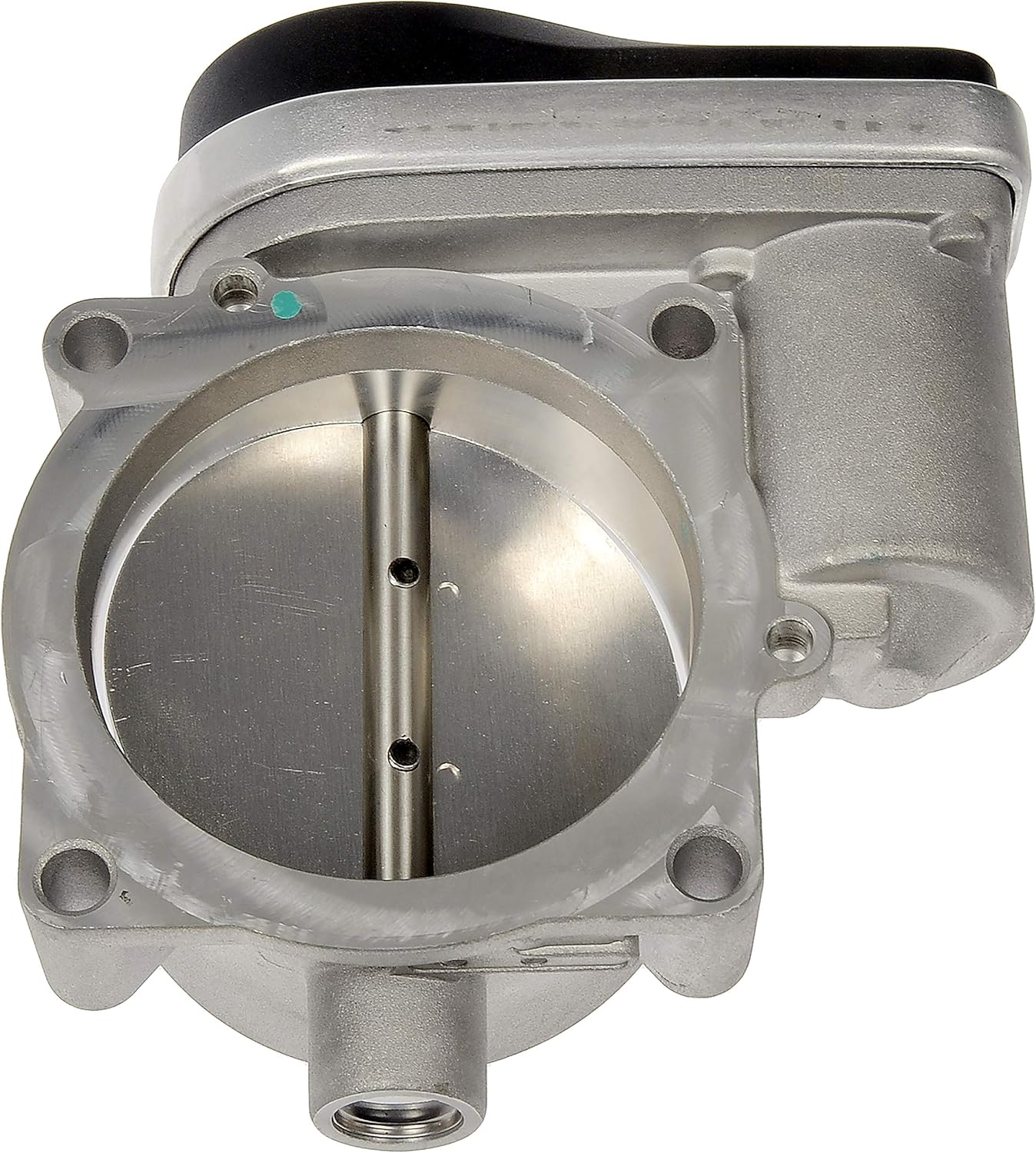 Dorman 977-560 Fuel Injection Throttle Body Compatible with Select Models