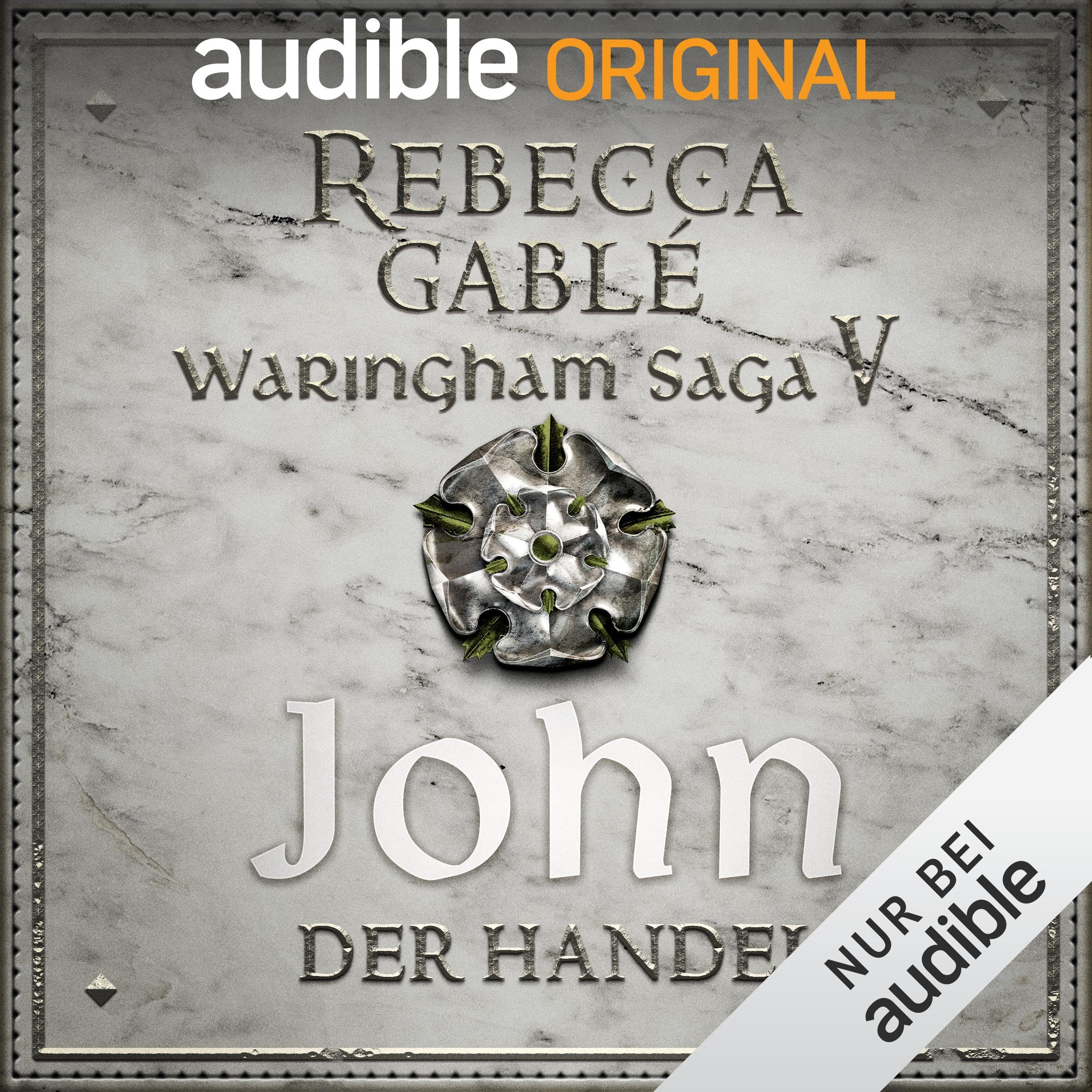 Cover art for John - Der Handel
