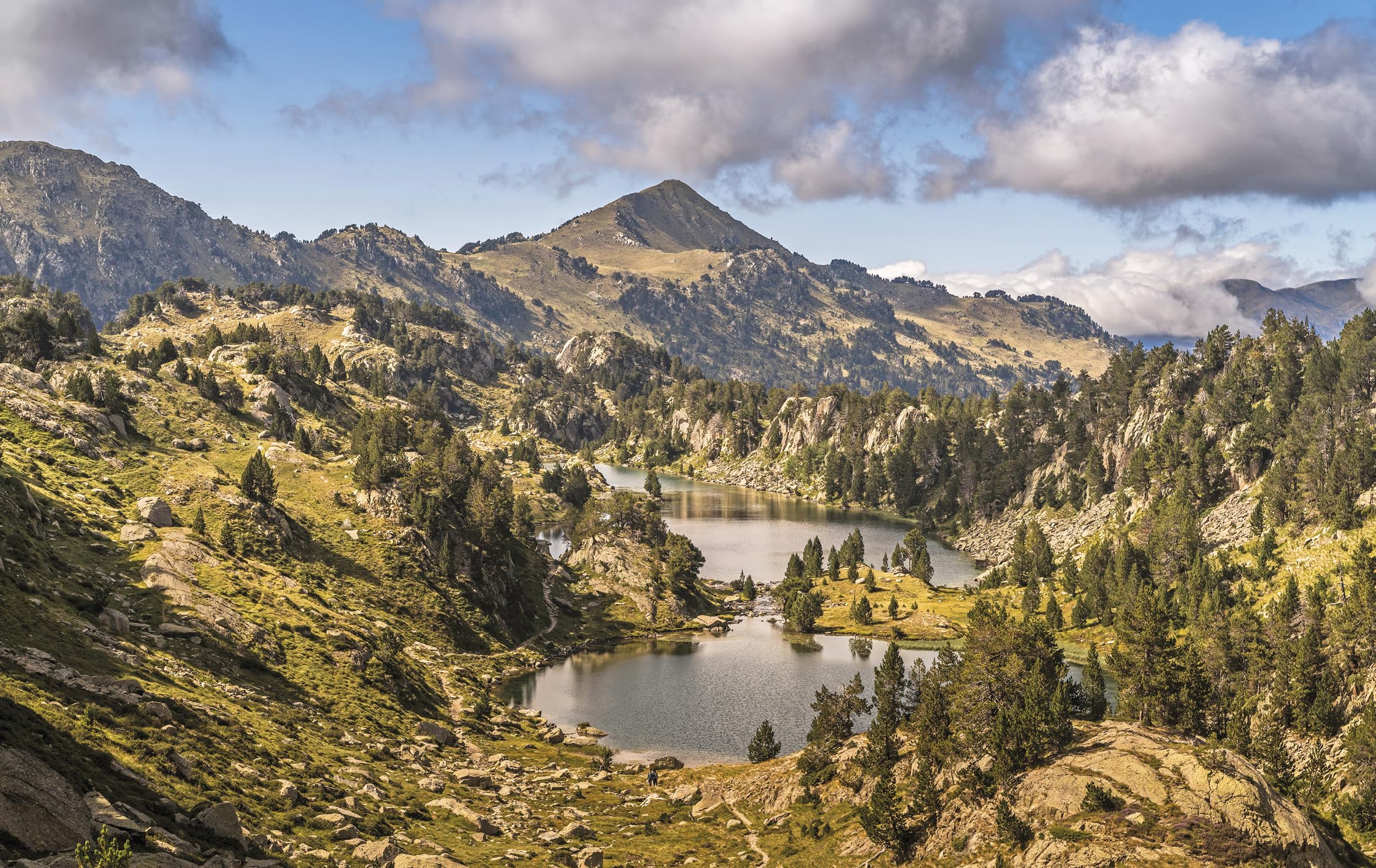 Parques Nacionales de España: Paisajes sonoros (Guías Singulares)