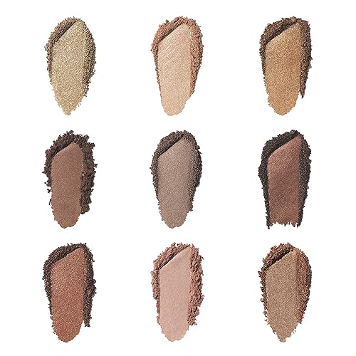 Miniatura 2 de By Terry Paleta de sombra de ojos VIP Expert  N4 Bonjour Paris  9 tonos mate y metálicos  fórmula limpia vegana